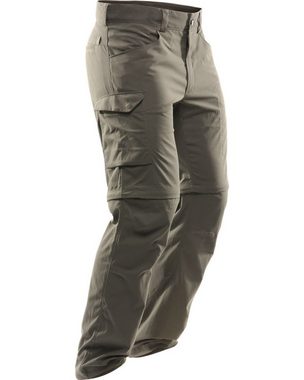 Haglöfs Outdoorhose Haglöfs M Zip Off Pant Herren Hose