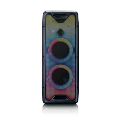 Kendo Partybox 22 EX Bluetooth-Partylautsprecher Bluetooth-Lautsprecher