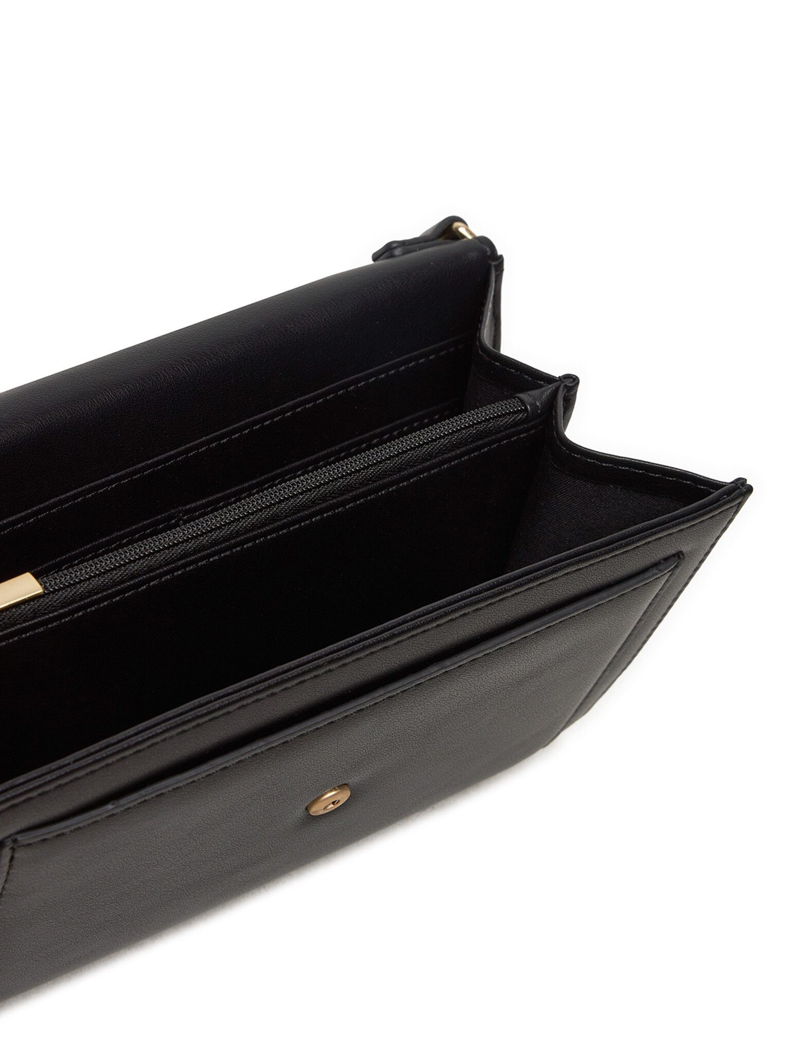 Ara Handtasche Handtasche Mila 16-21907-50 Schwarz