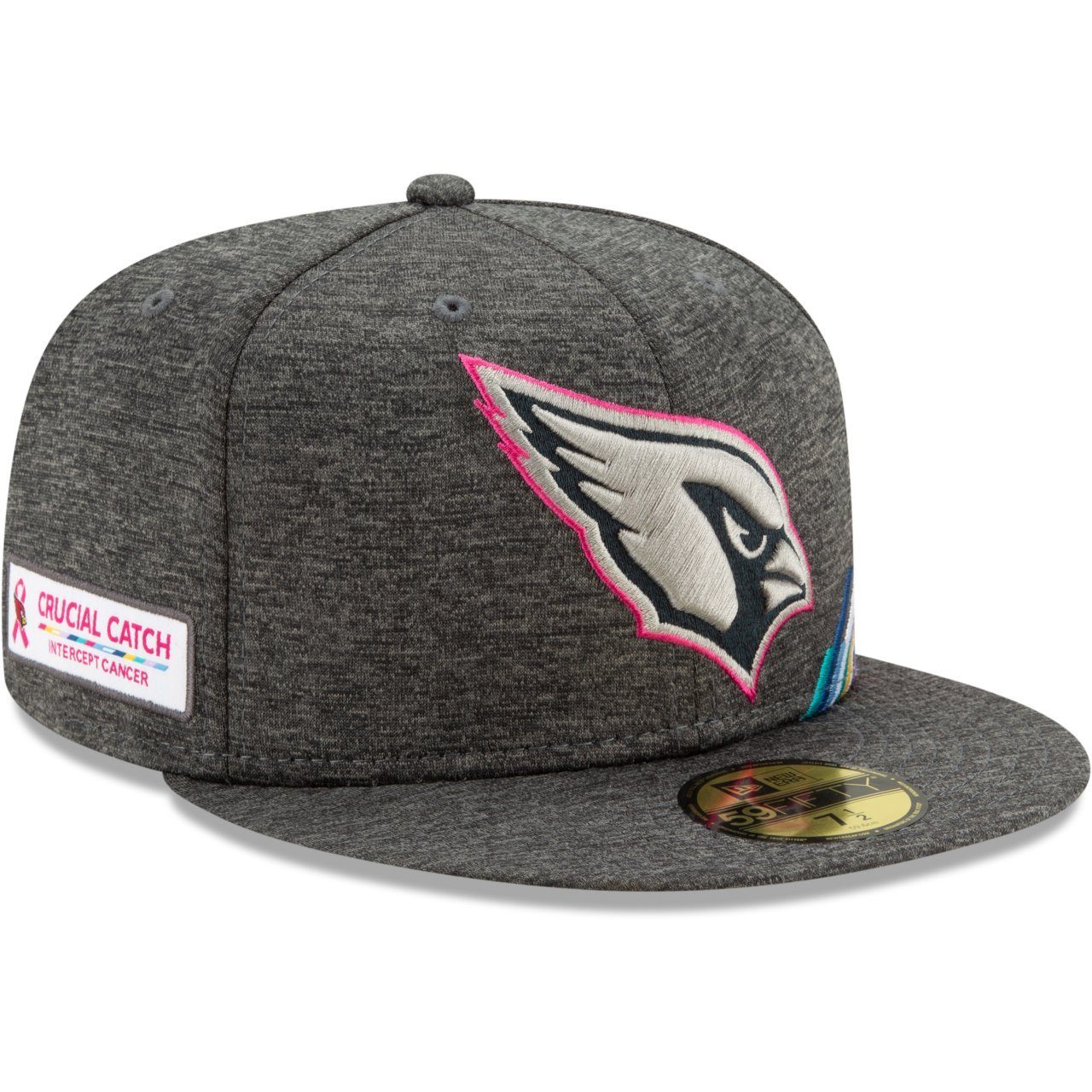 New Era Fitted Cap 59Fifty CRUCIAL günstig online kaufen