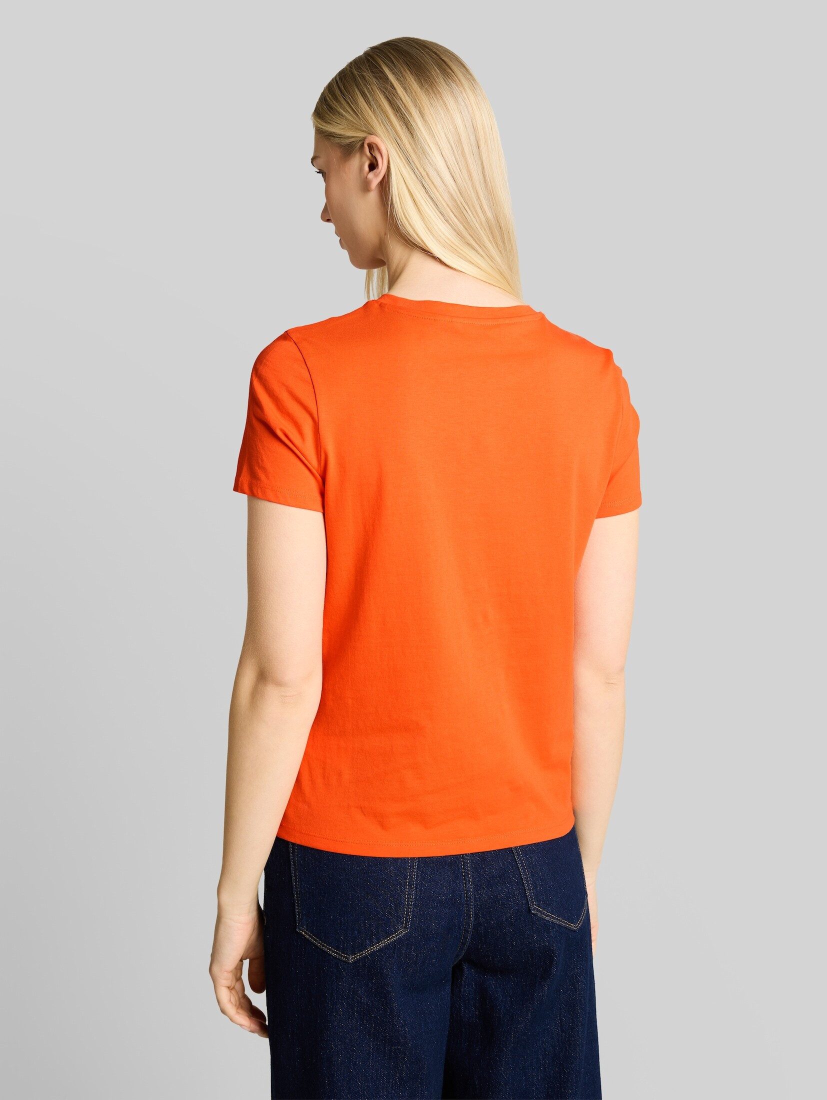 TOM TAILOR Denim T-Shirt T-Shirt T-Shirt mit Print