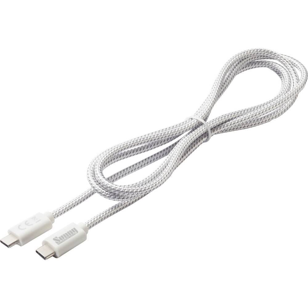 Power cable (USB-C to USB-C) USB-Kabel