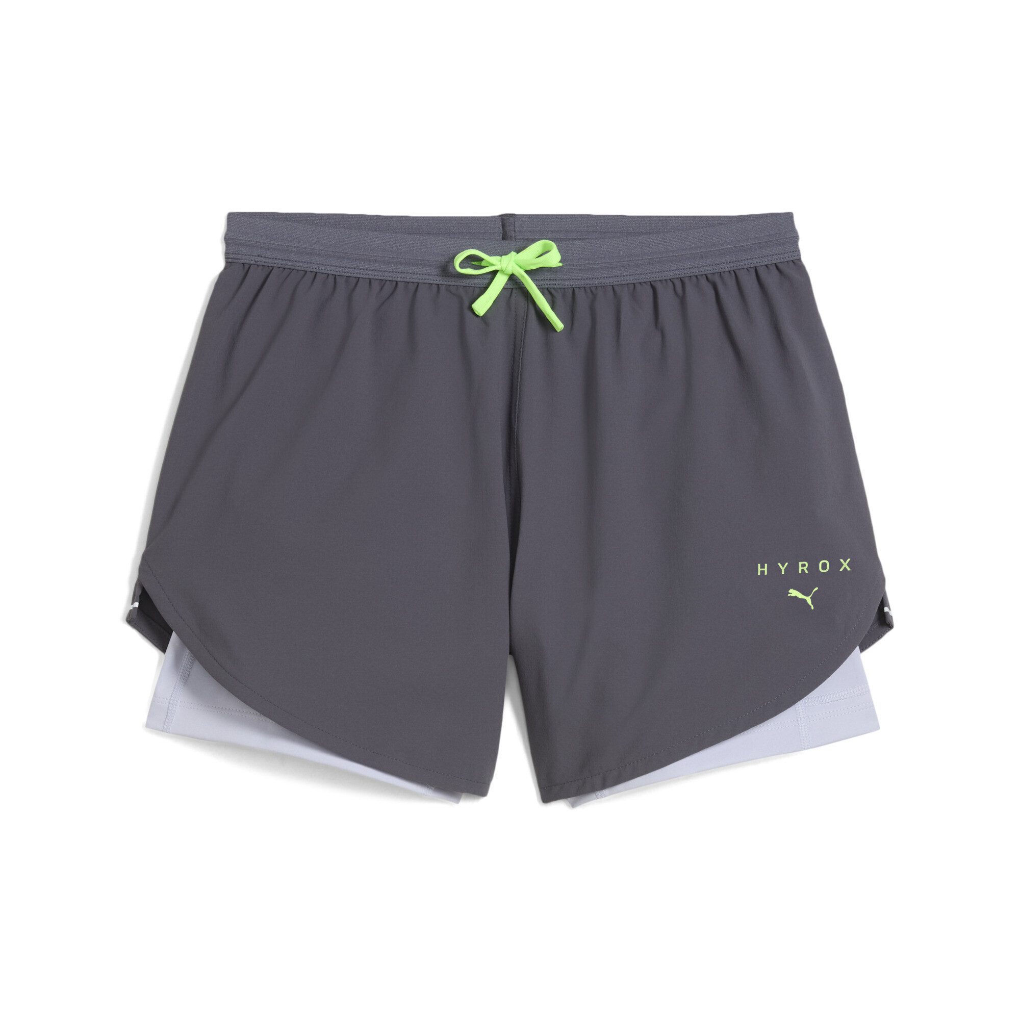 PUMA Trainingsshorts PUMA x HYROX ULTRAWEAVE günstig online kaufen
