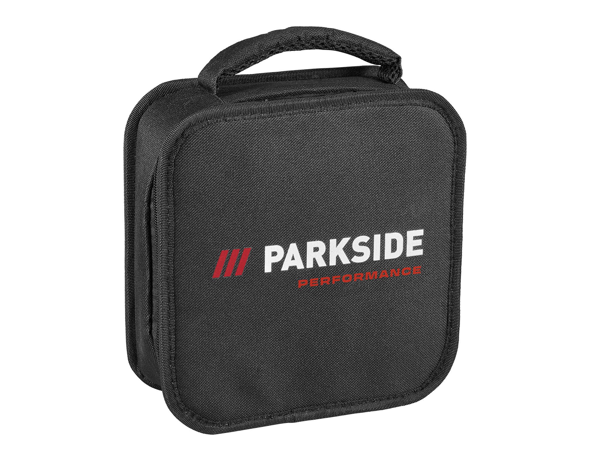 Parkside Akku-Bohrschrauber Performance Bohrschrauber Starterset PBSPA 12 E4 mit Akku/Ladegerät