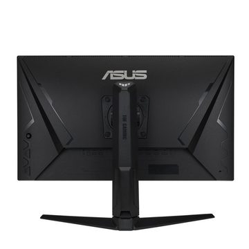 Asus TUF Gaming VG28UQL1A Gaming-Monitor (71,12 cm/28 ", 3840 x 2160 px, 4K Ultra HD, 1 ms Reaktionszeit, Fast IPS, 144Hz, DisplayPort, HDMI 2.1, NVIDIA-G-Sync-kompatibel)