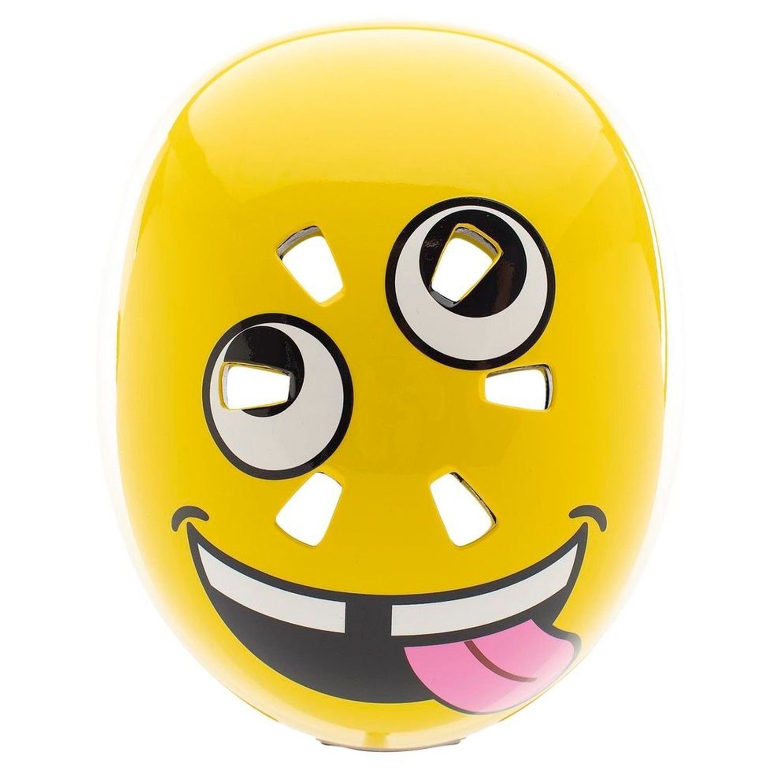 Nutcase Fahrradhelm, Kinder