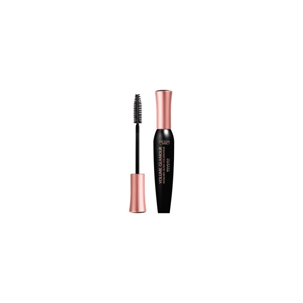 Bourjois Mascara VOLUME GLAMOR lift & stretch mascara #01-schwarz 12 ml
