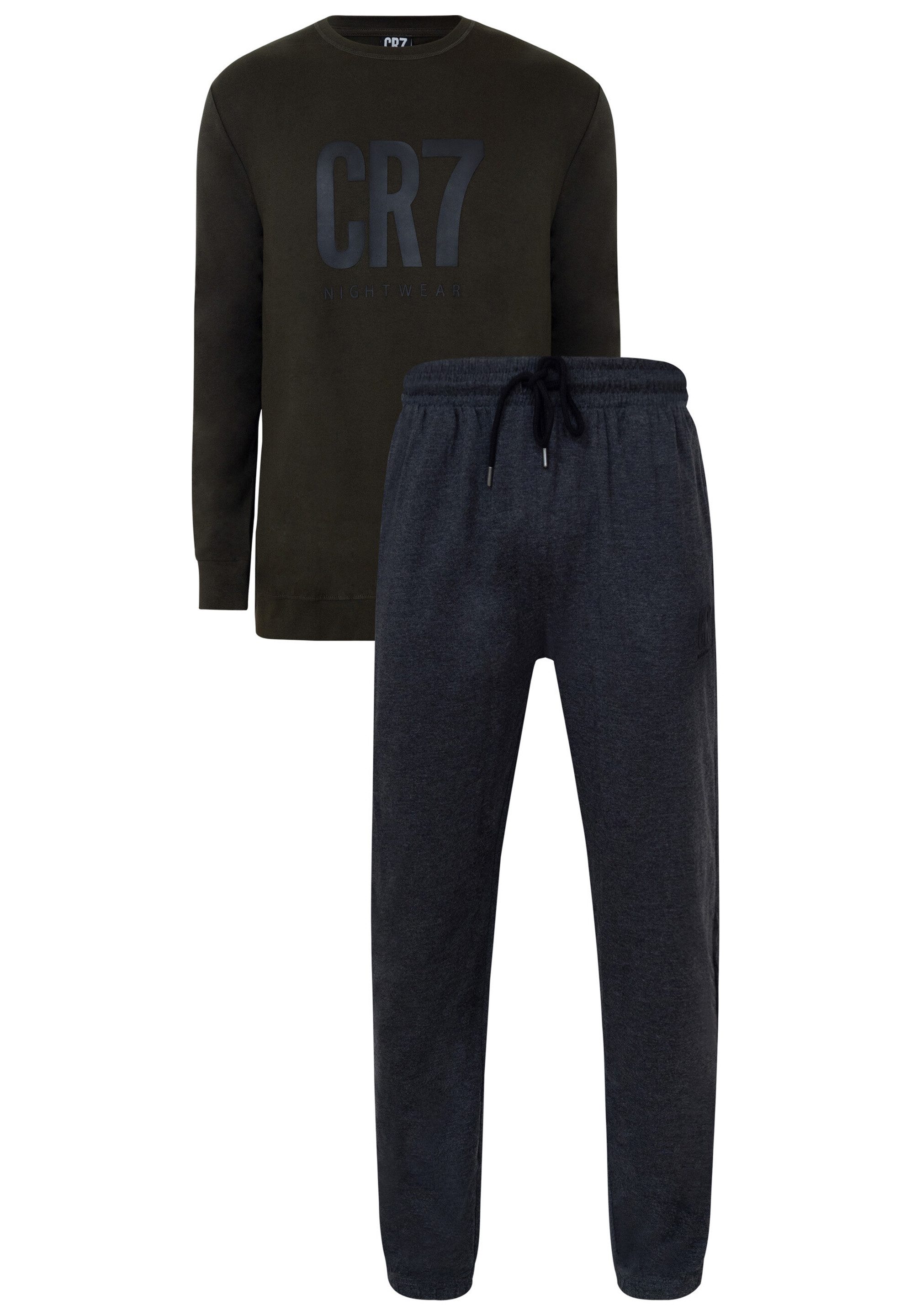 CR7 Pyjama CR7 Mens pyjamas Auffälliges günstig online kaufen