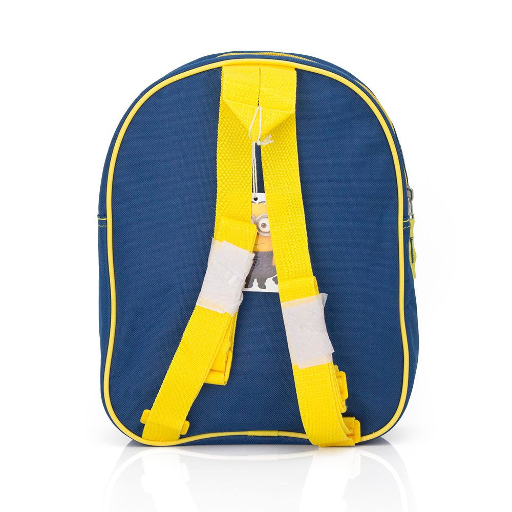 Tinisu Kinderrucksack Minions Rucksack Kinder Tasche Schule Umhängetasche