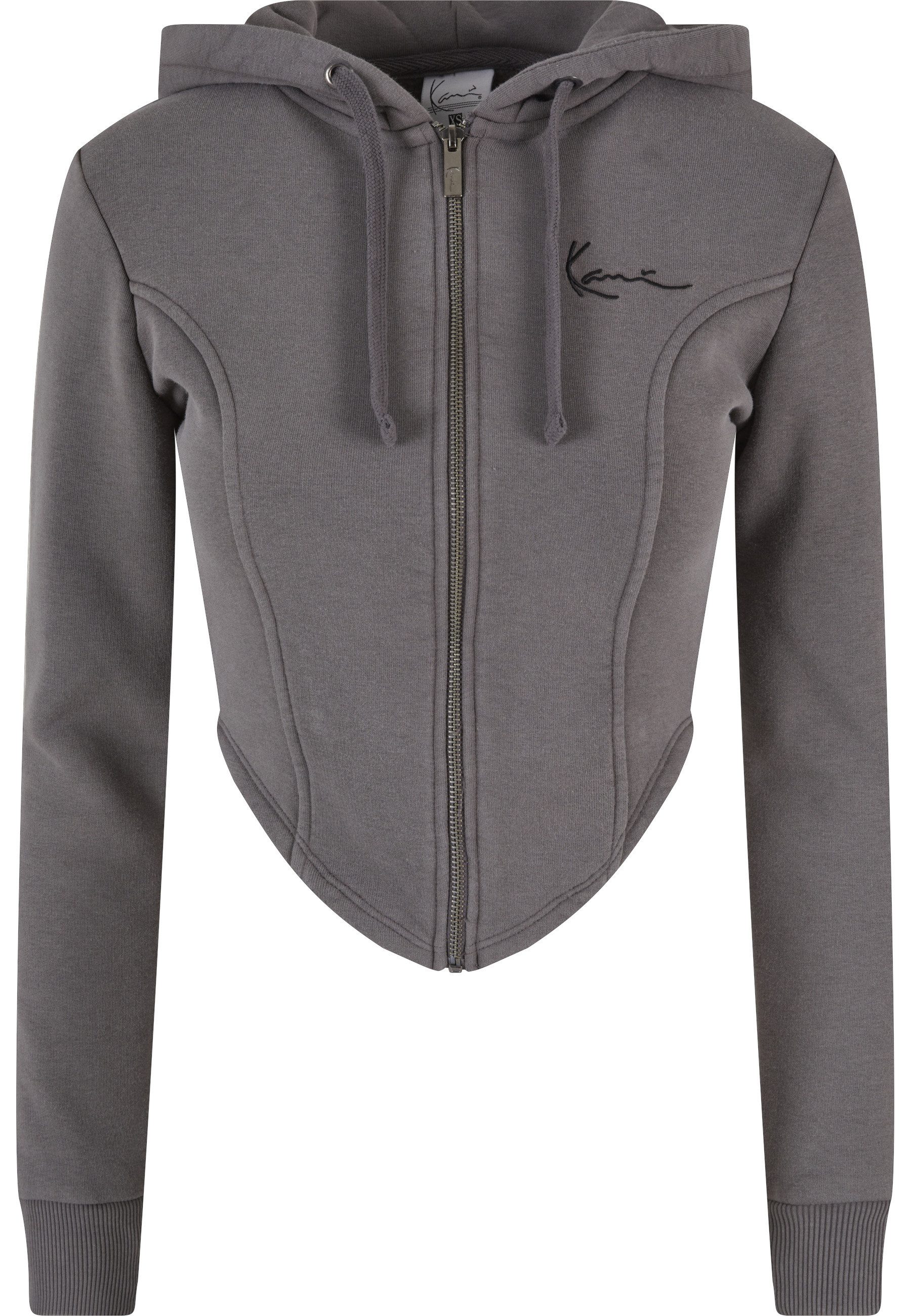 Karl Kani Sweatjacke Karl Kani Damen