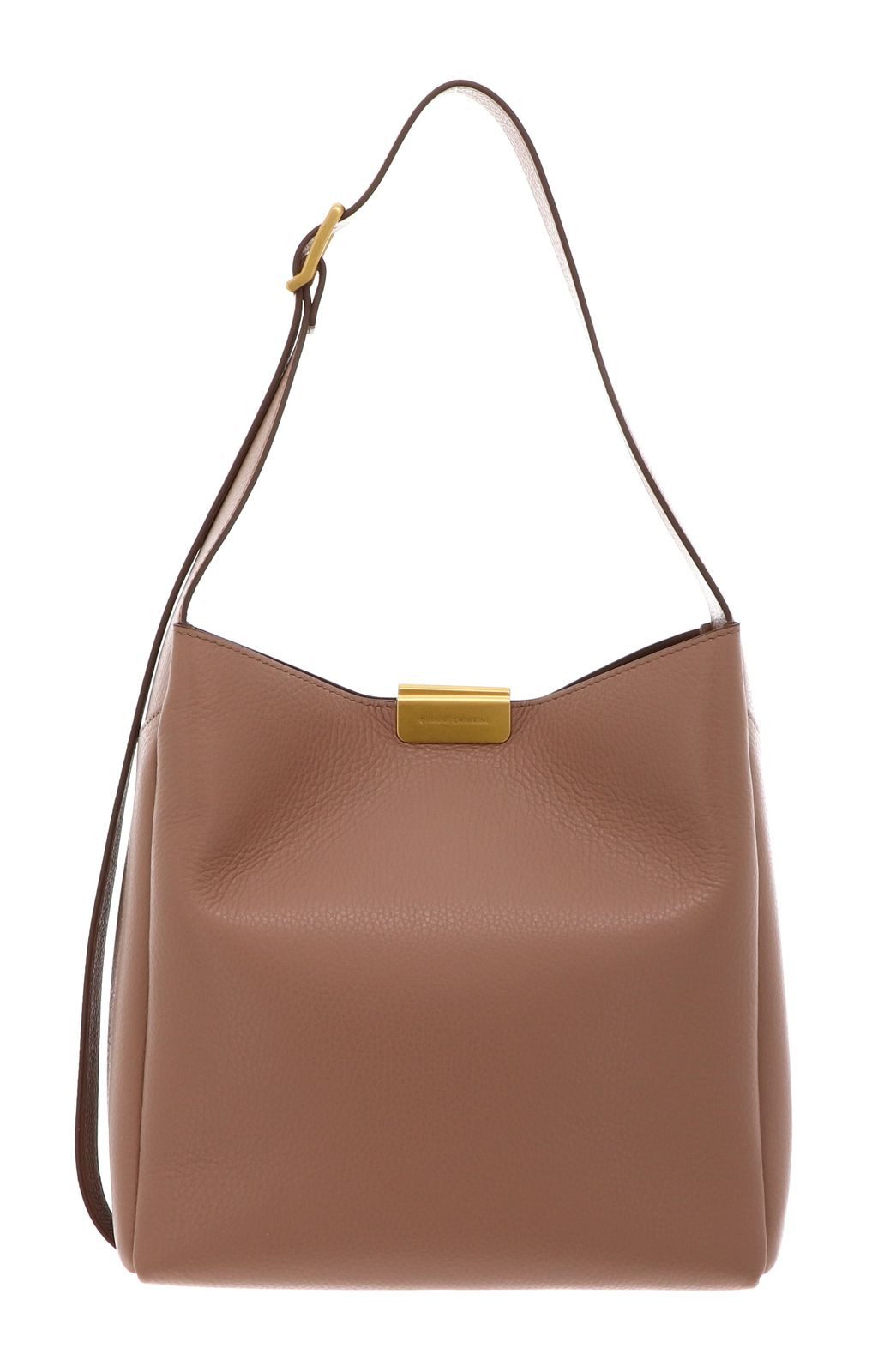 GIANNI CHIARINI Handtasche Shoulder Bag, aus echtem Rindsleder
