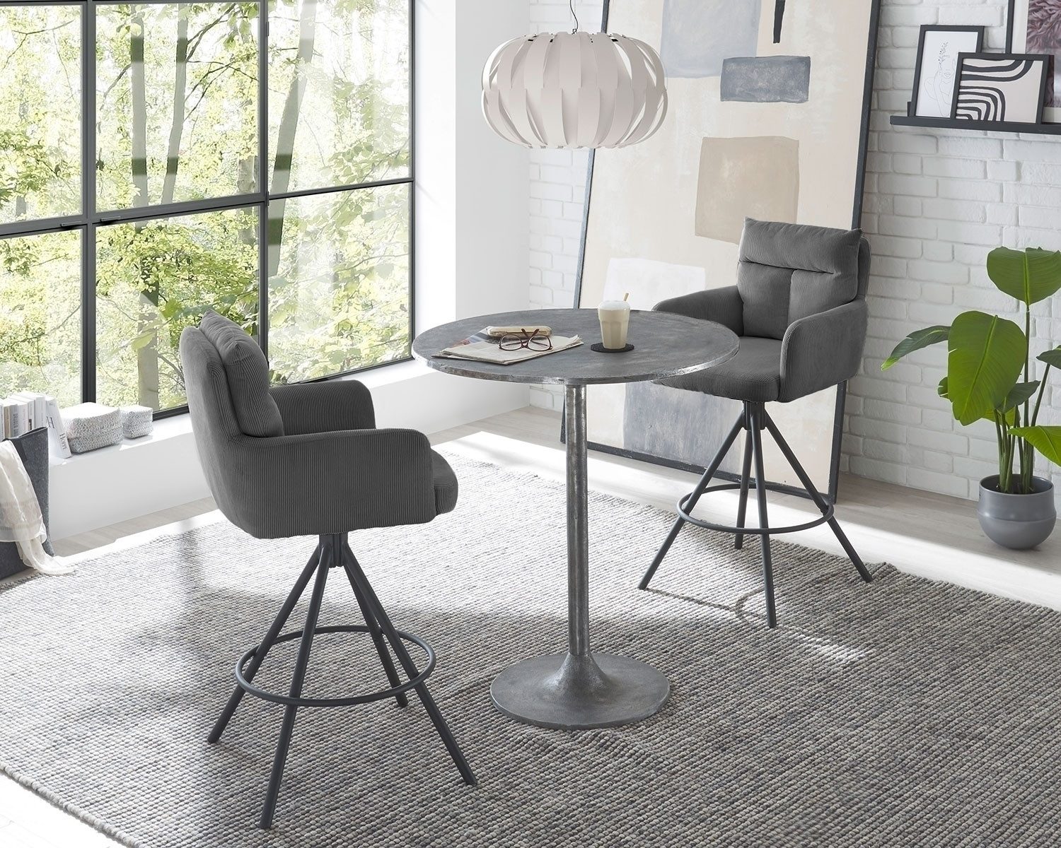 Stolkom Sp.z.o.o. Barhocker