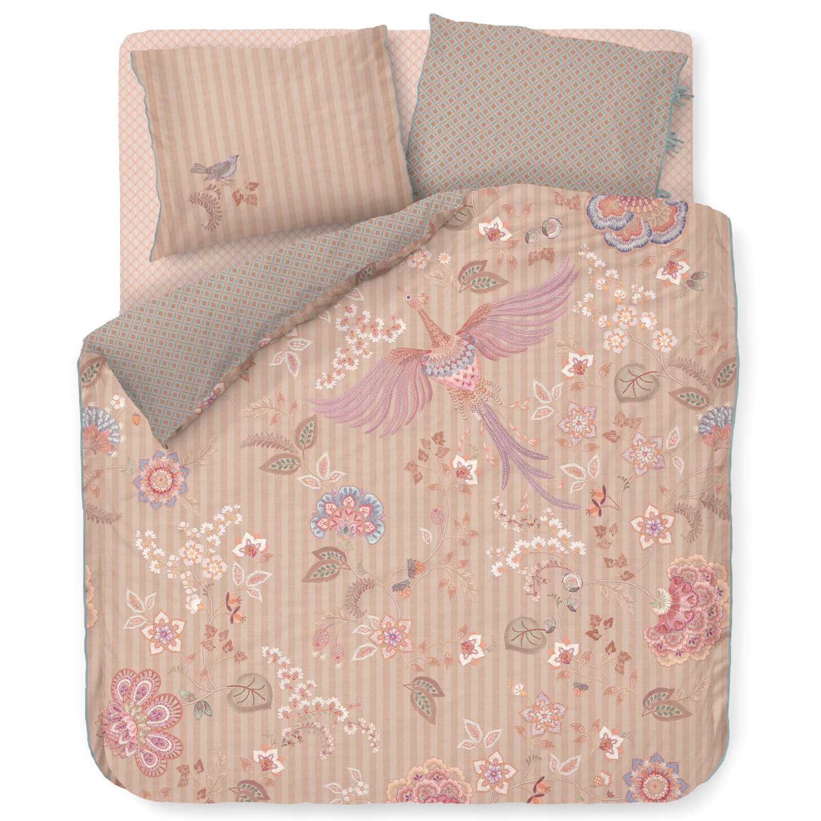 PiP Studio Bettwäsche Buenas Noches, Perkal, günstig online kaufen
