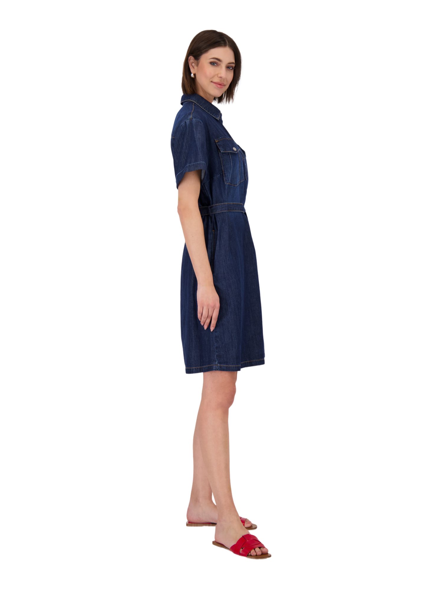 Monari Partykleid