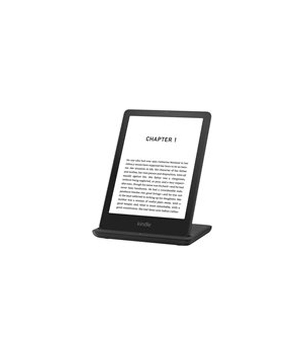 Amazon Kindle Paperwhite 6"32GB Black Signature Edition PC