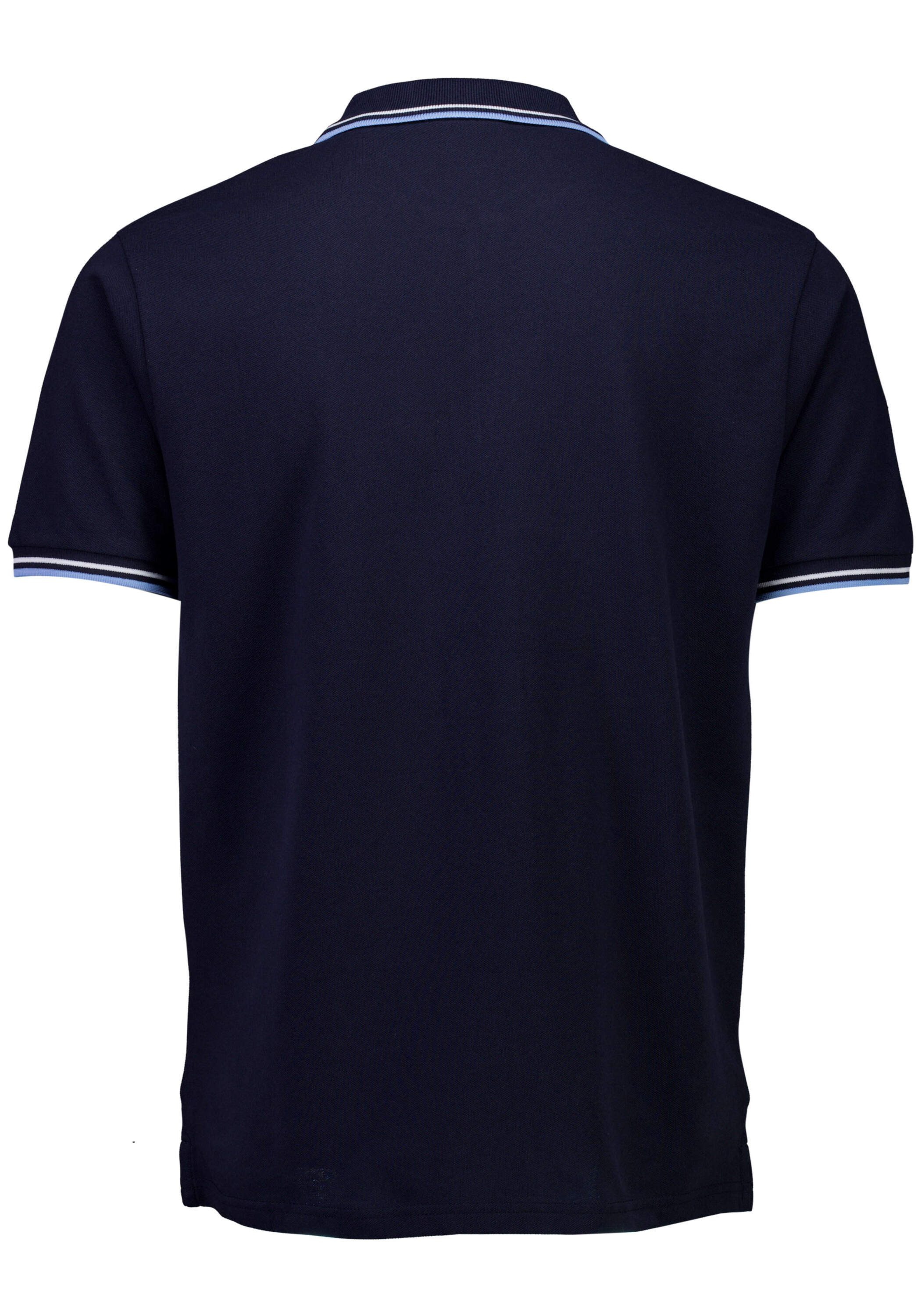 LINDBERGH Poloshirt Poloshirt Relaxed Fit