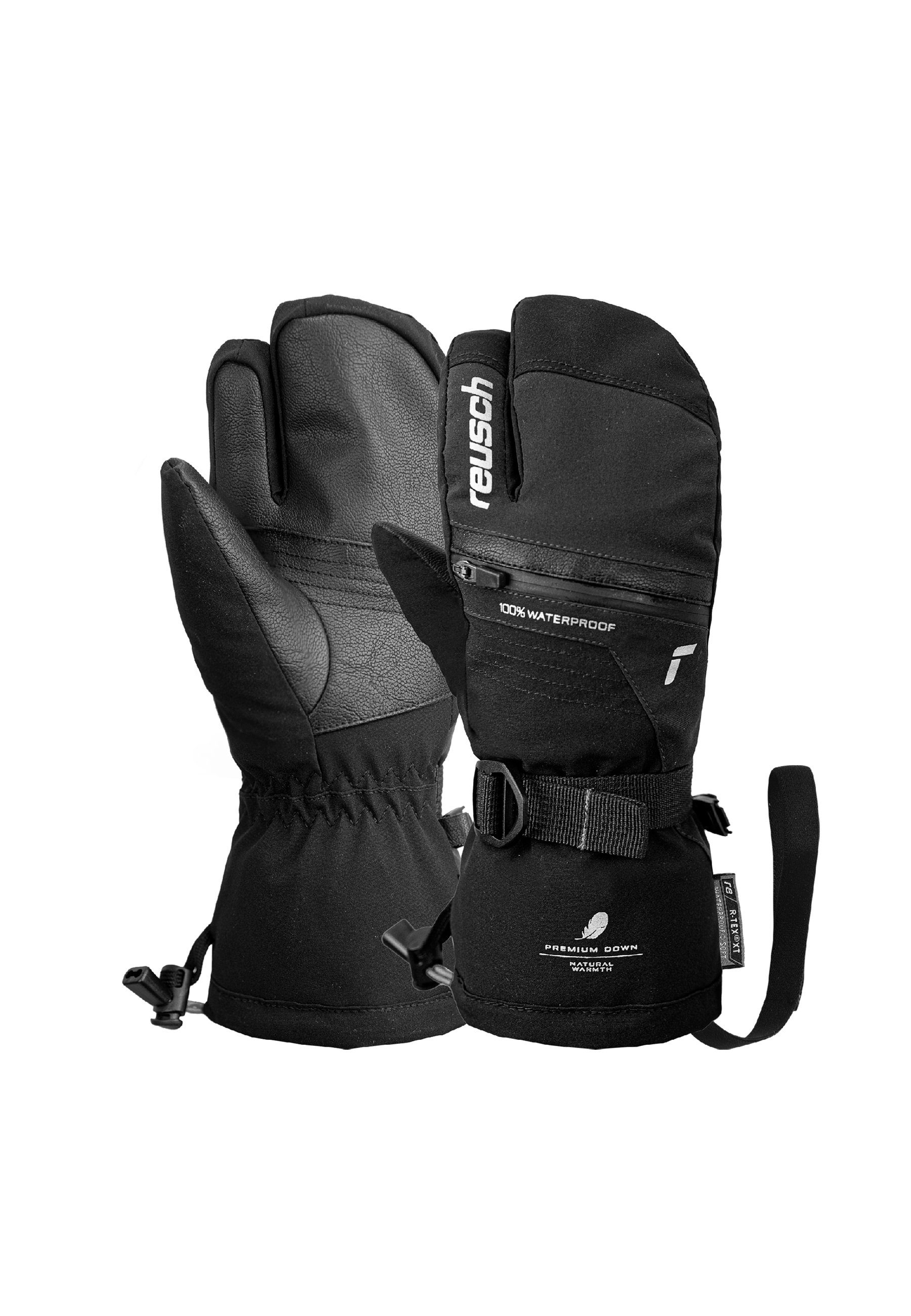 Reusch Fäustlinge Lando R-TEX® XT mit wasserdichter Funktion