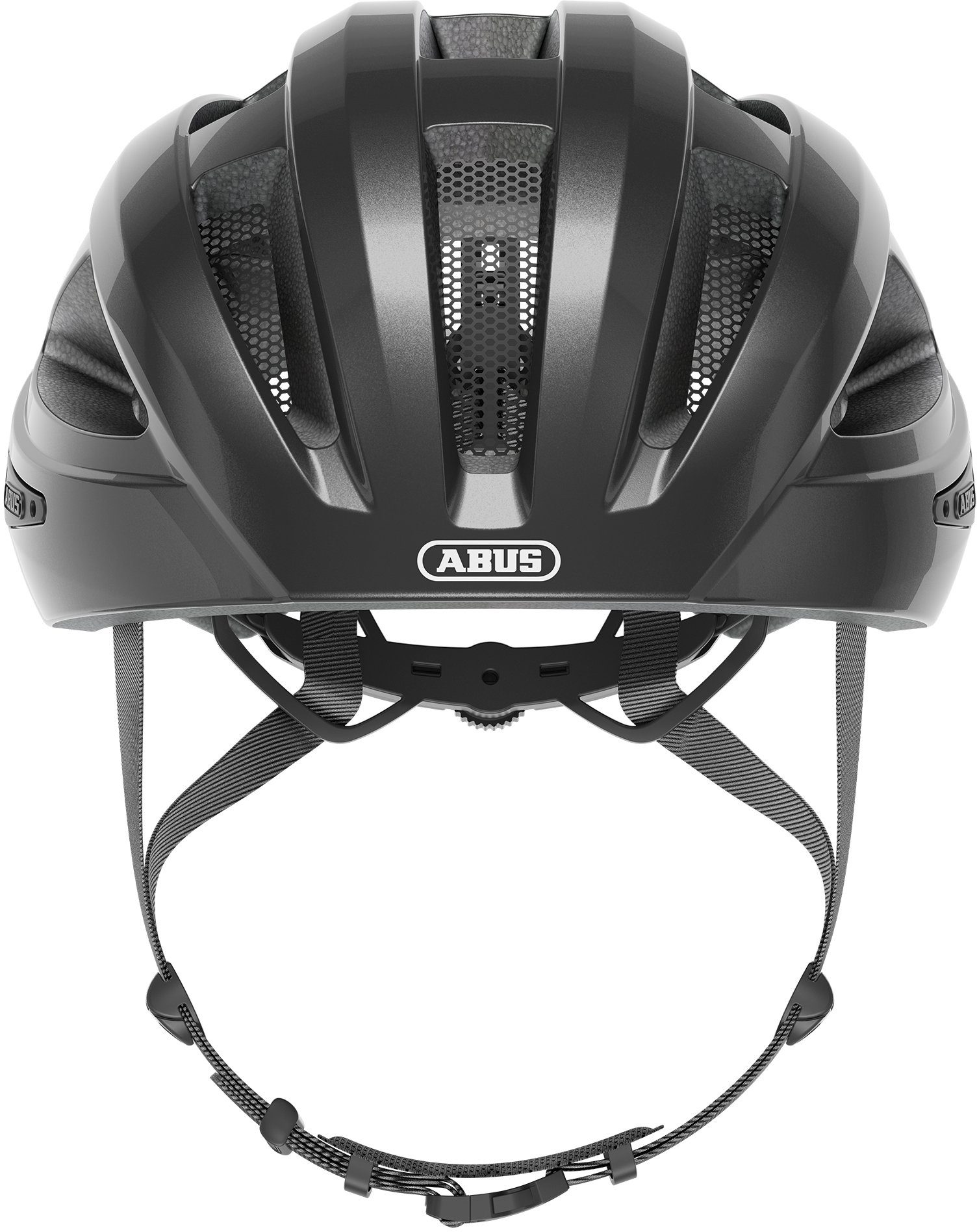 ABUS Rennradhelm MACATOR