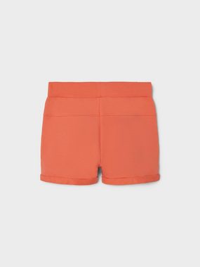 Name It Shorts NKFVOLTA SWE SHORTS UNB F