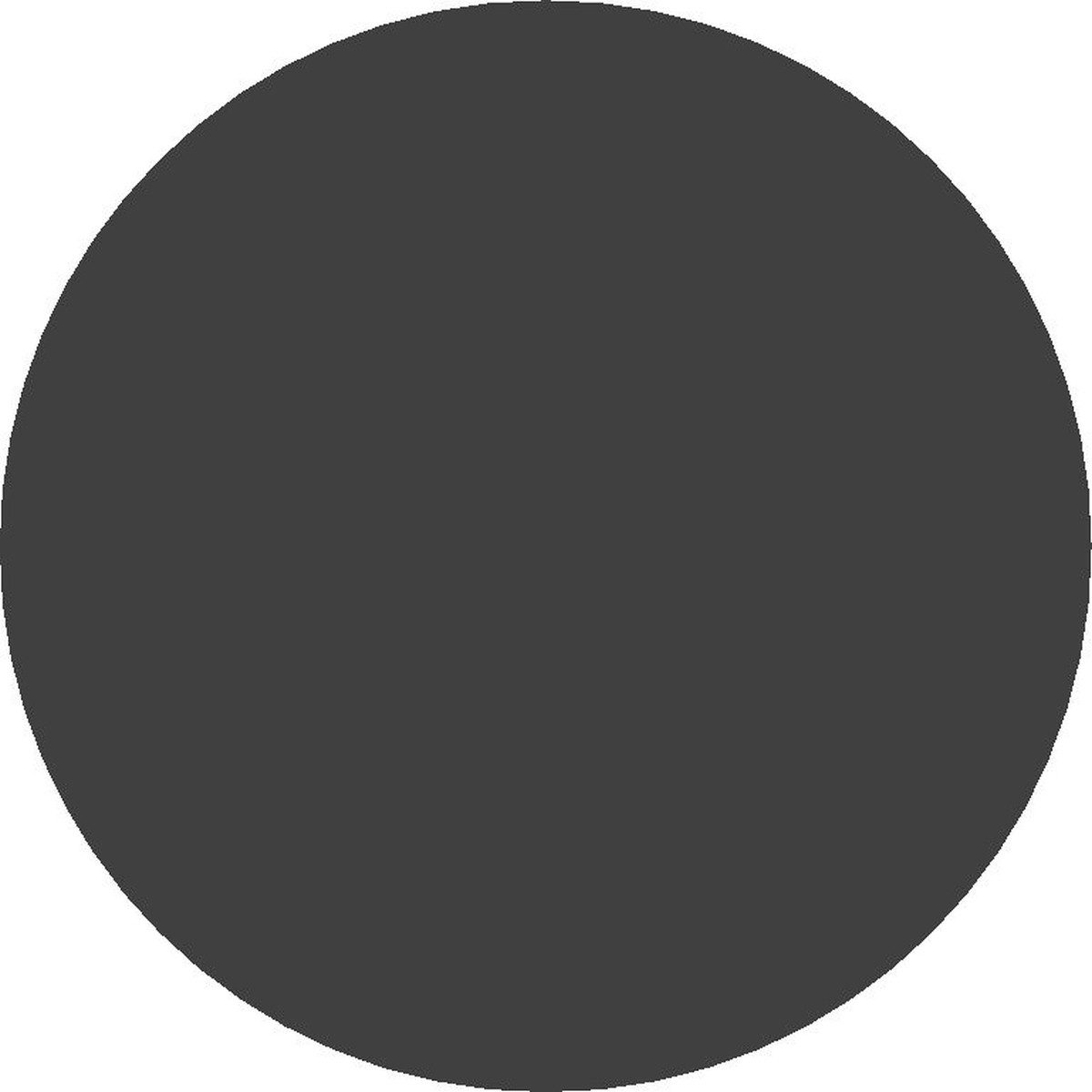 Heyda Motivstanzer Motivstanzer für Karton bis 220g/qm Kreis 76mm