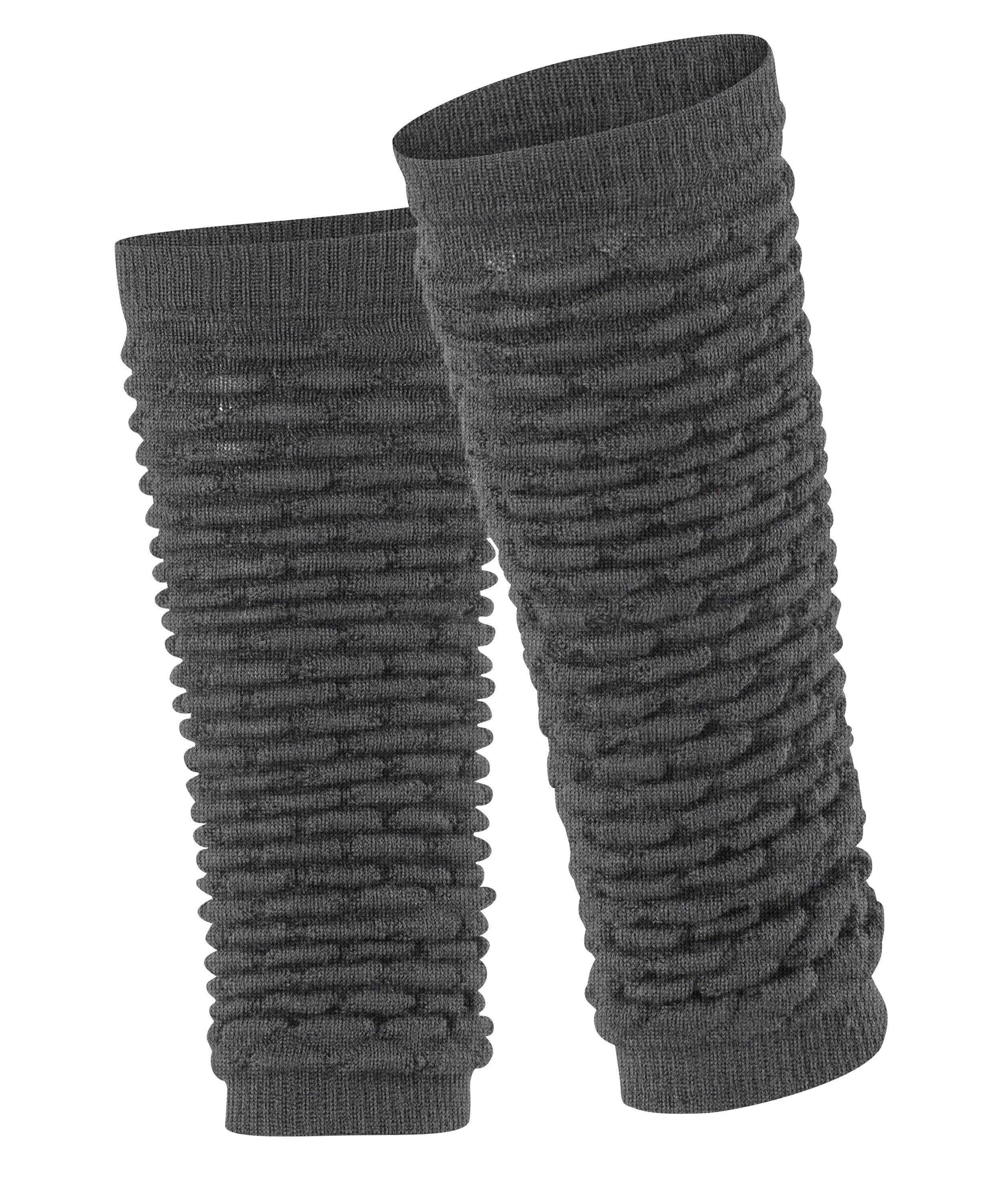 FALKE Beinstulpen Haze Legwarmer (1, 1-St)