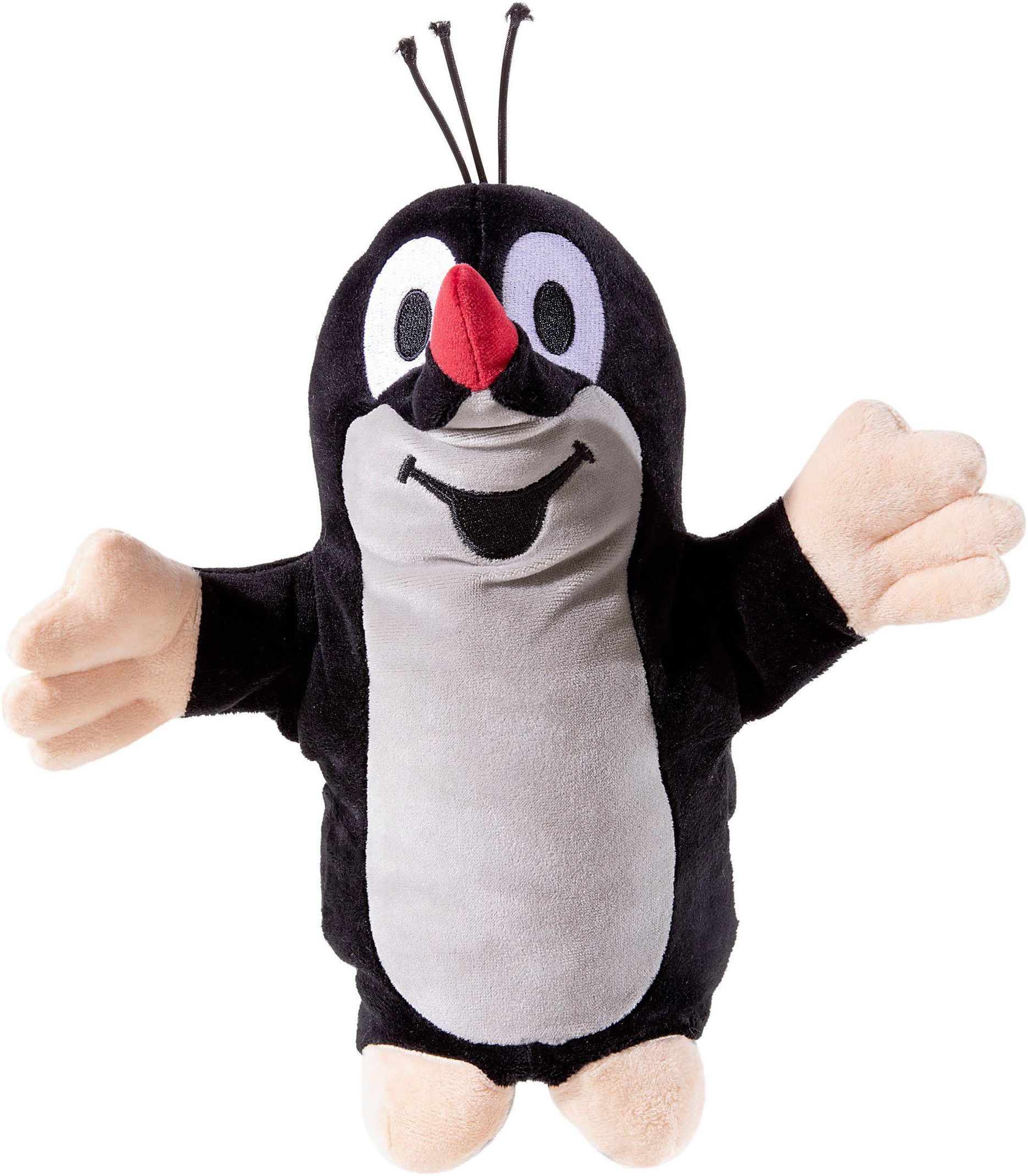 Heunec® Handpuppe Kleiner Maulwurf GRS günstig online kaufen