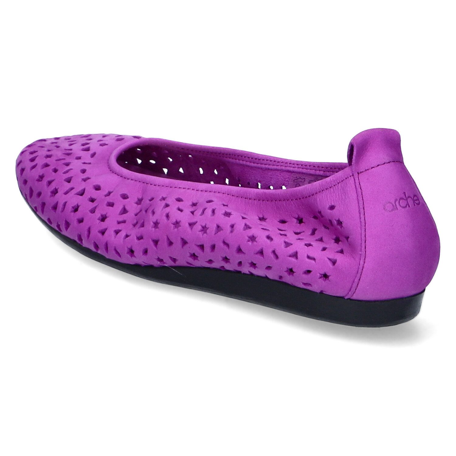arche Ballerinas LILLY Pumps