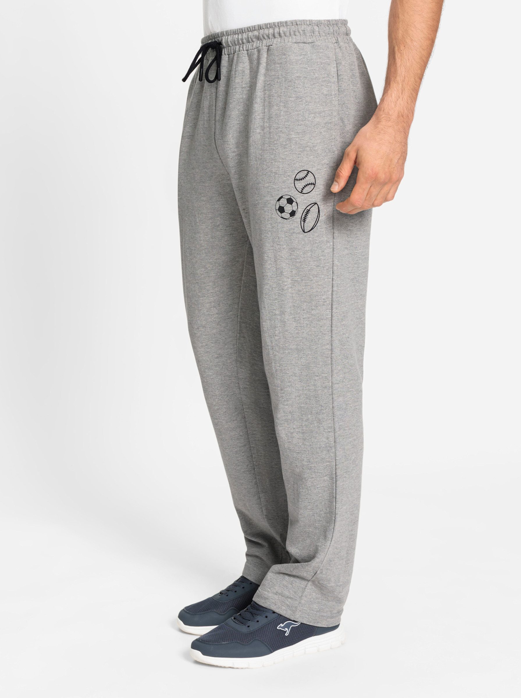Witt Jogginghose Freizeithose