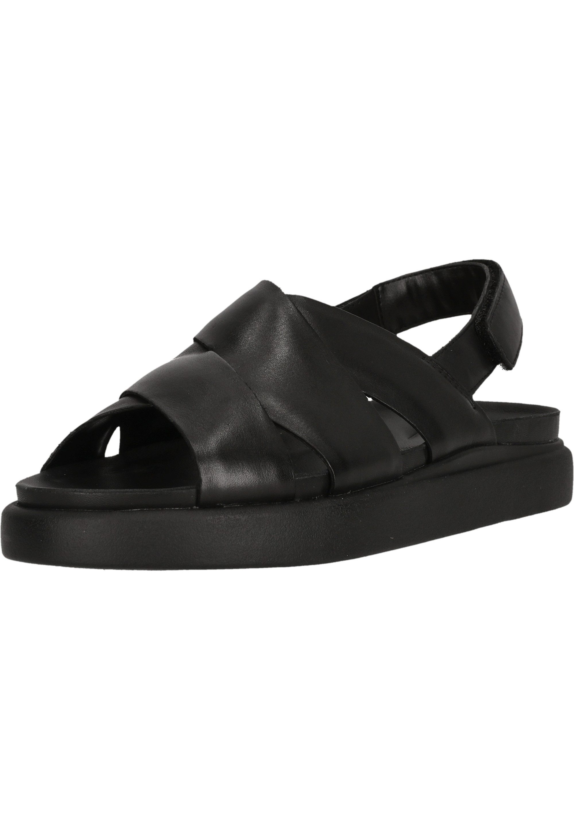 Clarks Aristella Sandale mit bequemem Stretch-Riemen günstig online kaufen