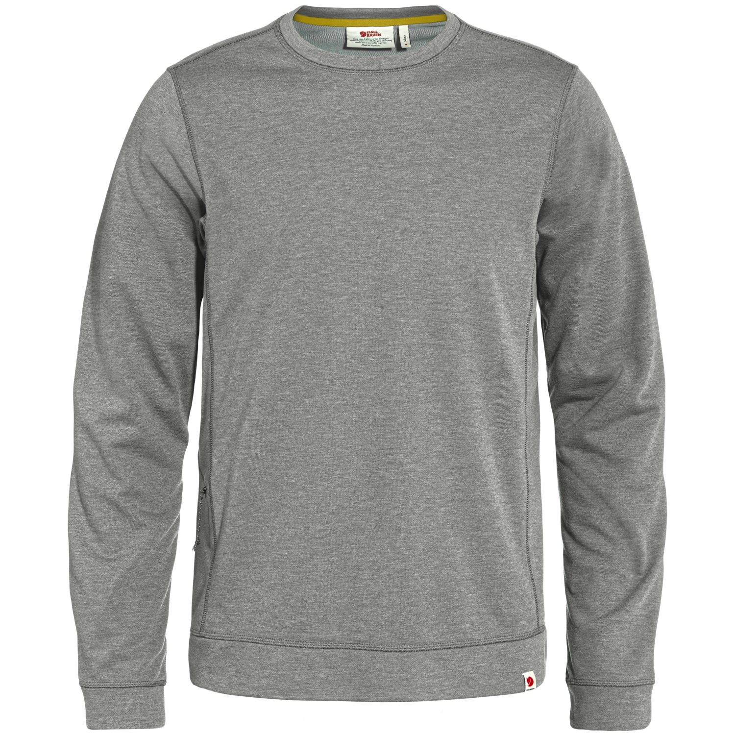 Fjällräven Sweatshirt Fjällräven Herren High Coast Lite Sweater