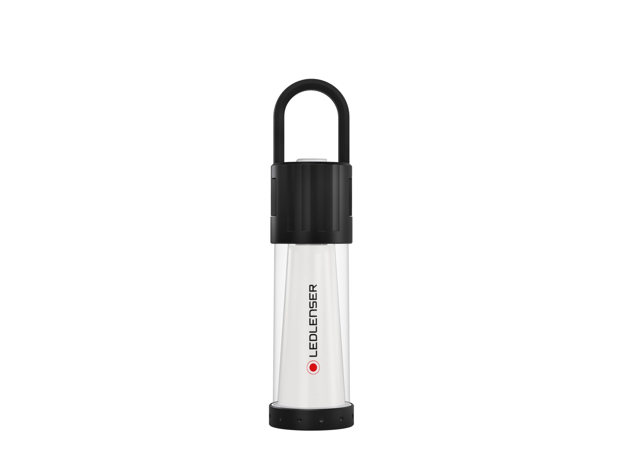 Ledlenser Laterne ML6, 750 Lumen, 240h Laufzeit, aufladbarer Akku, Powerbank m. USB-Anschluss