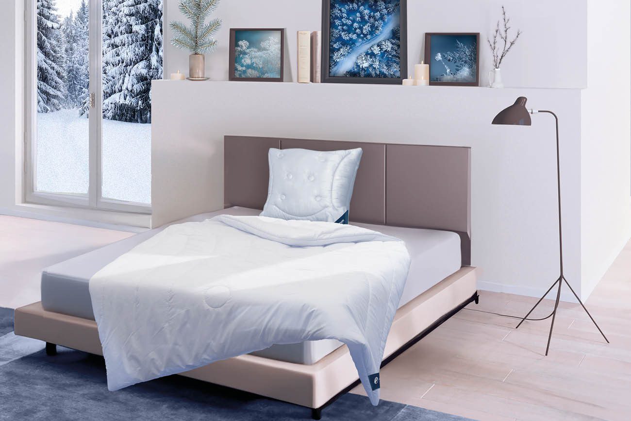 casimum Naturhaarbettdecke LUXUS Kamelhaardecke für Sommer, günstig online kaufen