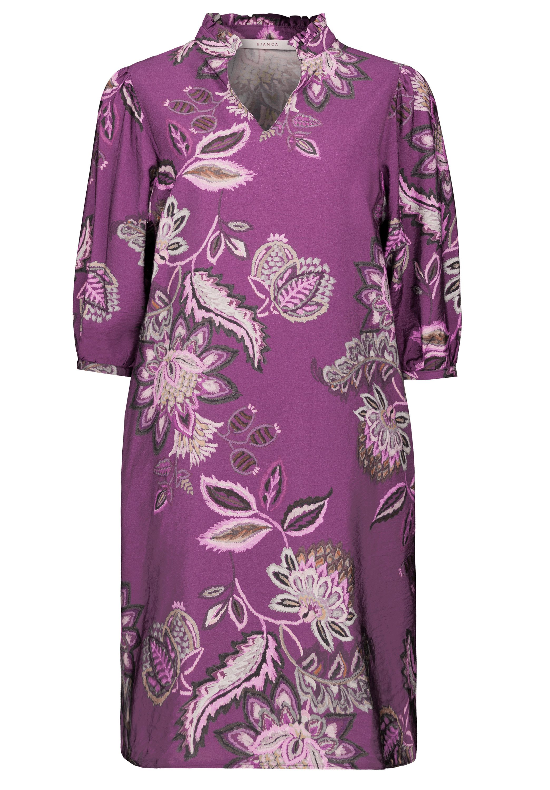 Druckkleid ALEXIA