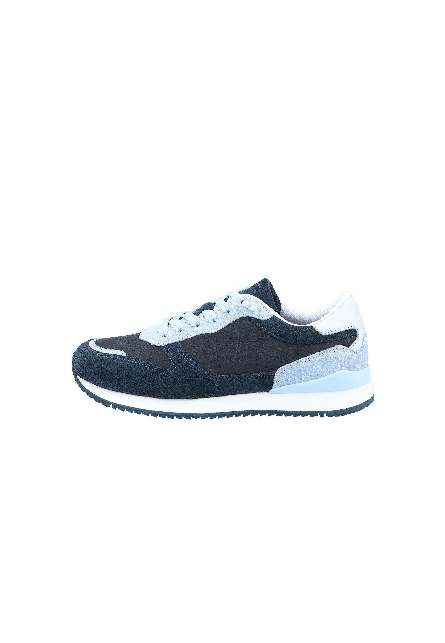 Lloyd SWIFT Sneaker mit herausnehmbarem Fußbett