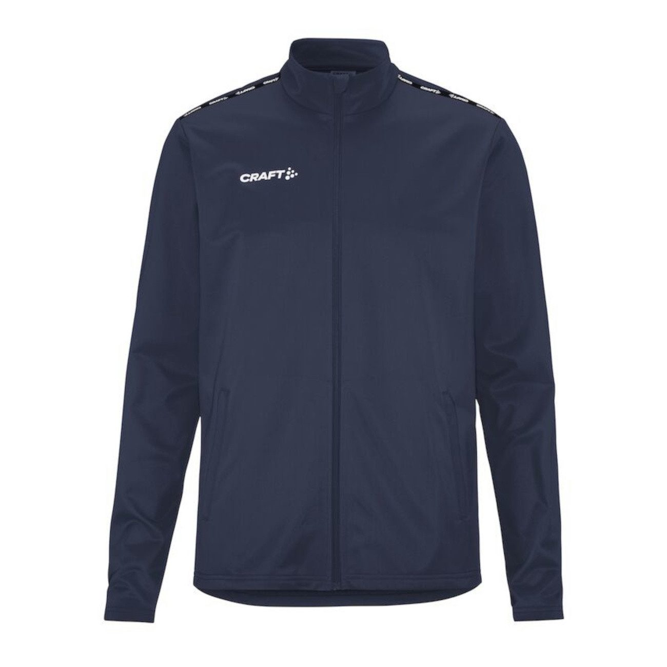 Craft Trainingsjacke Craft Herren Trainingsjacke SQUAD GO FZ JACKET M 1915347