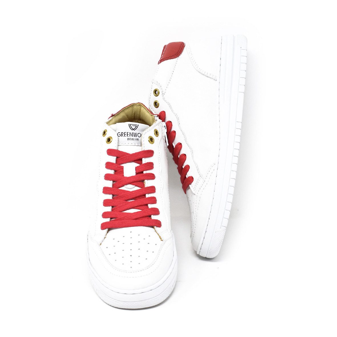GWB Sneaker base high Sneaker