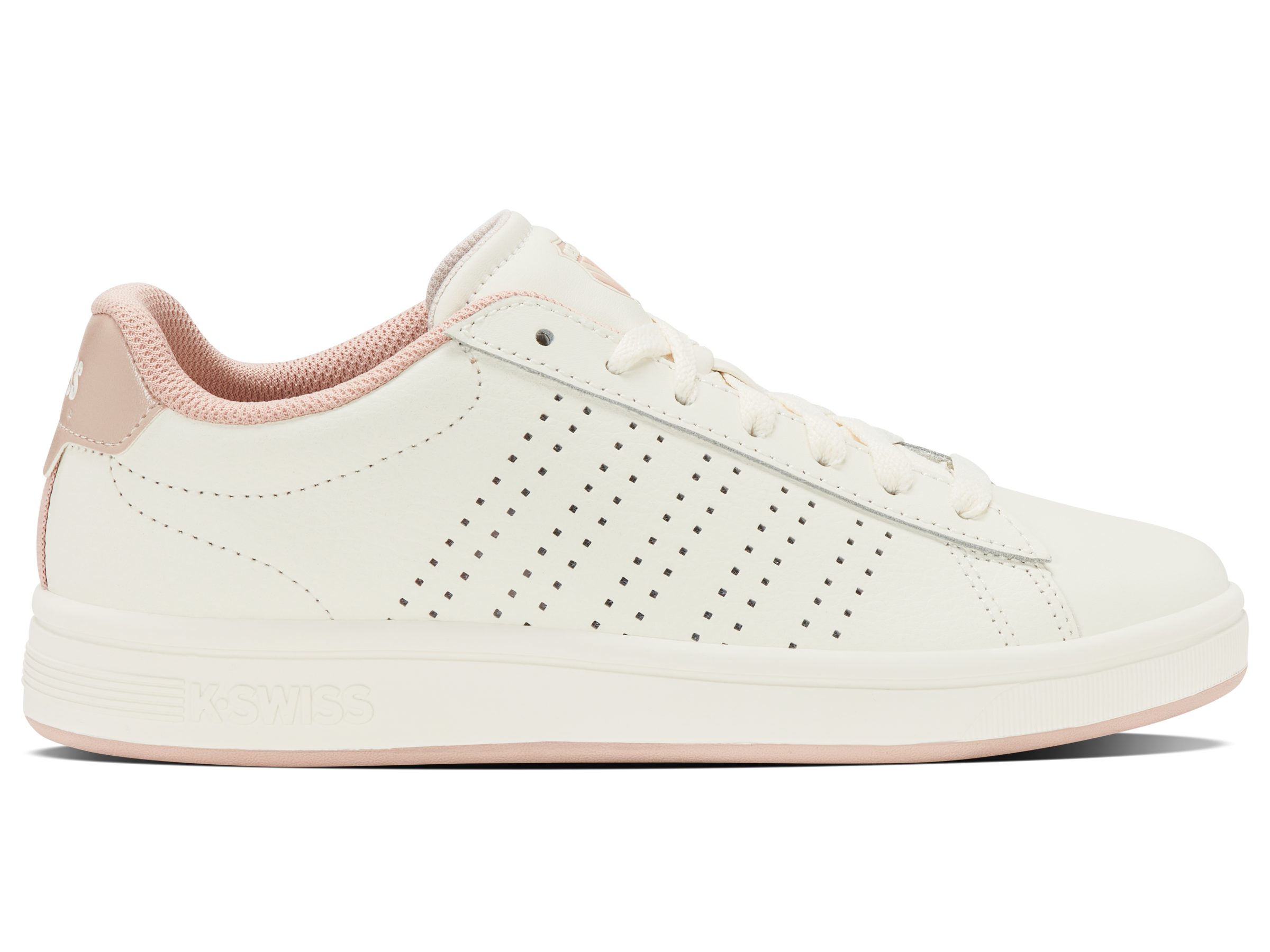 K-Swiss COURT BASE II Sneaker günstig online kaufen