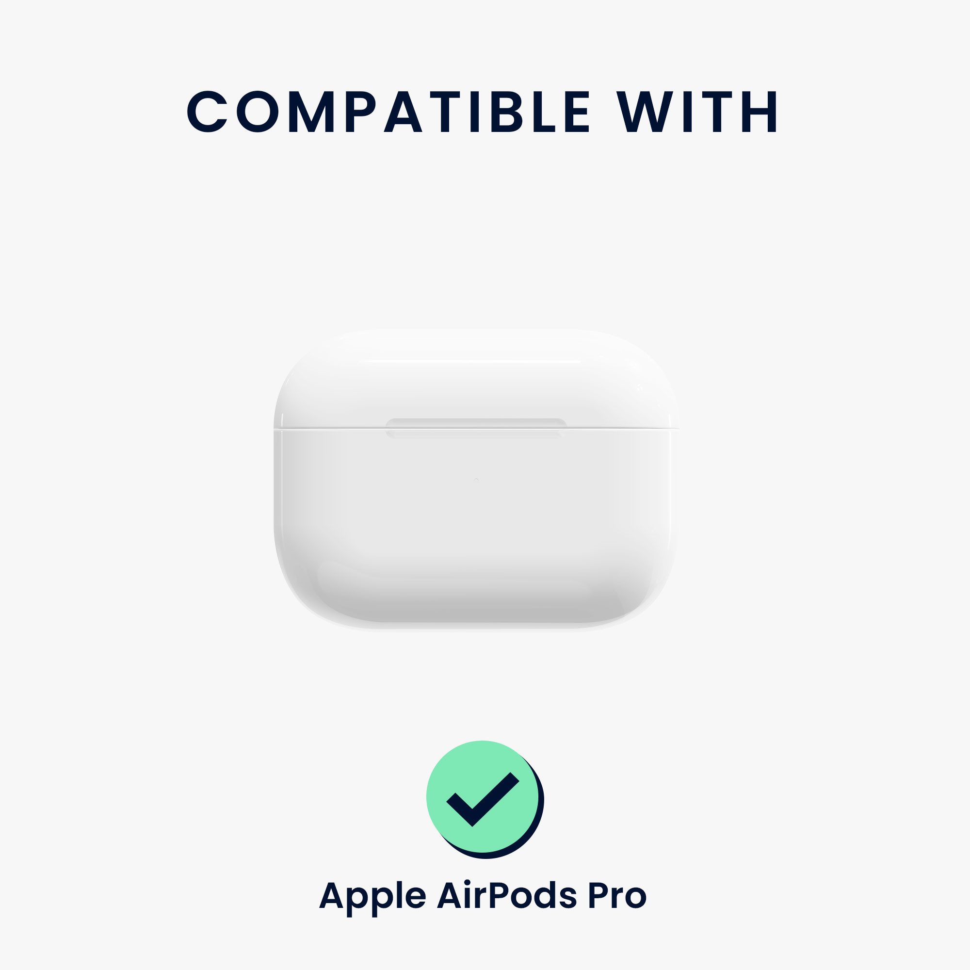 kwmobile Etui Hülle für Apple AirPods günstig online kaufen