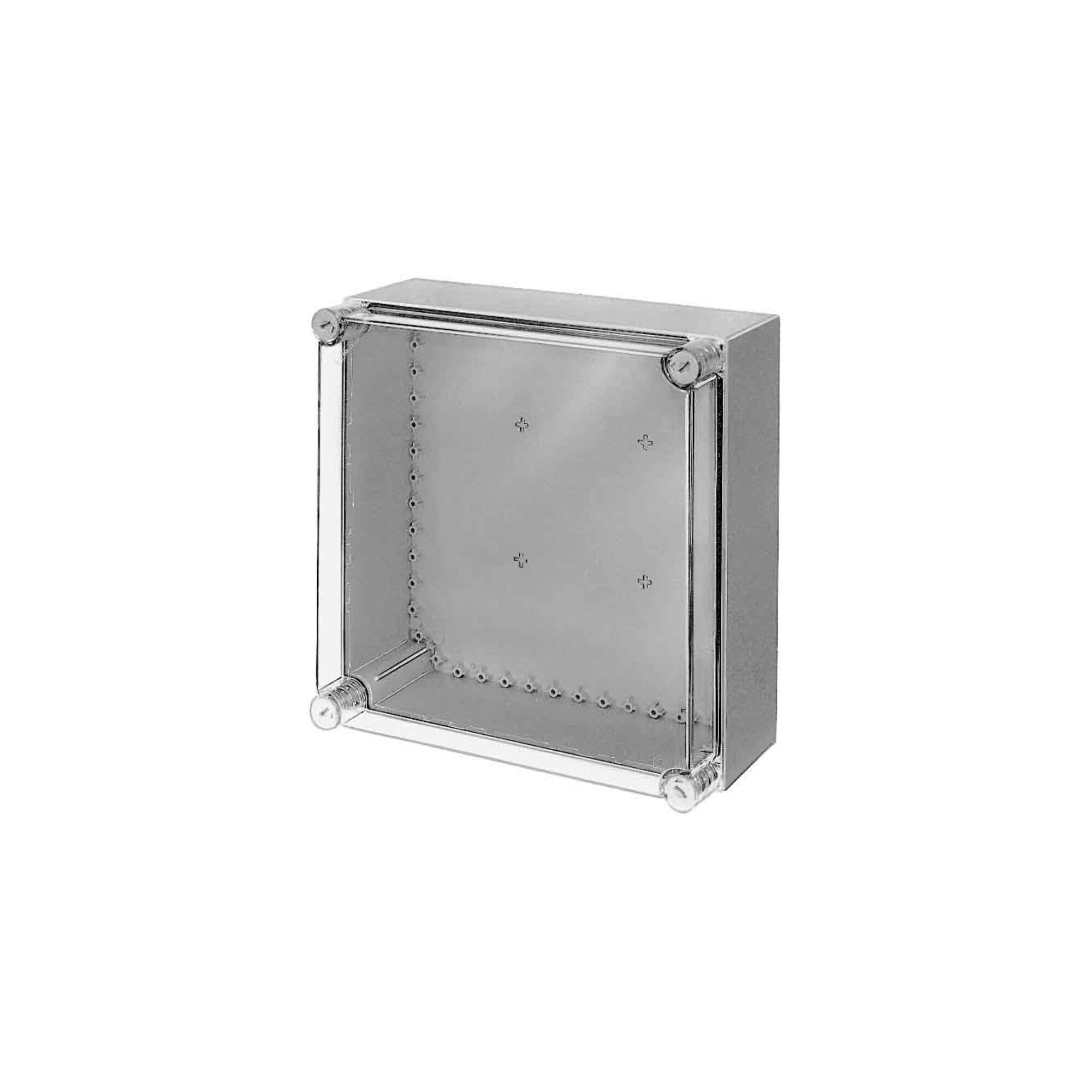 EATON Rollenbock Eaton Einzelgehäuse m.metr.-Vorprägungen CI43E-200