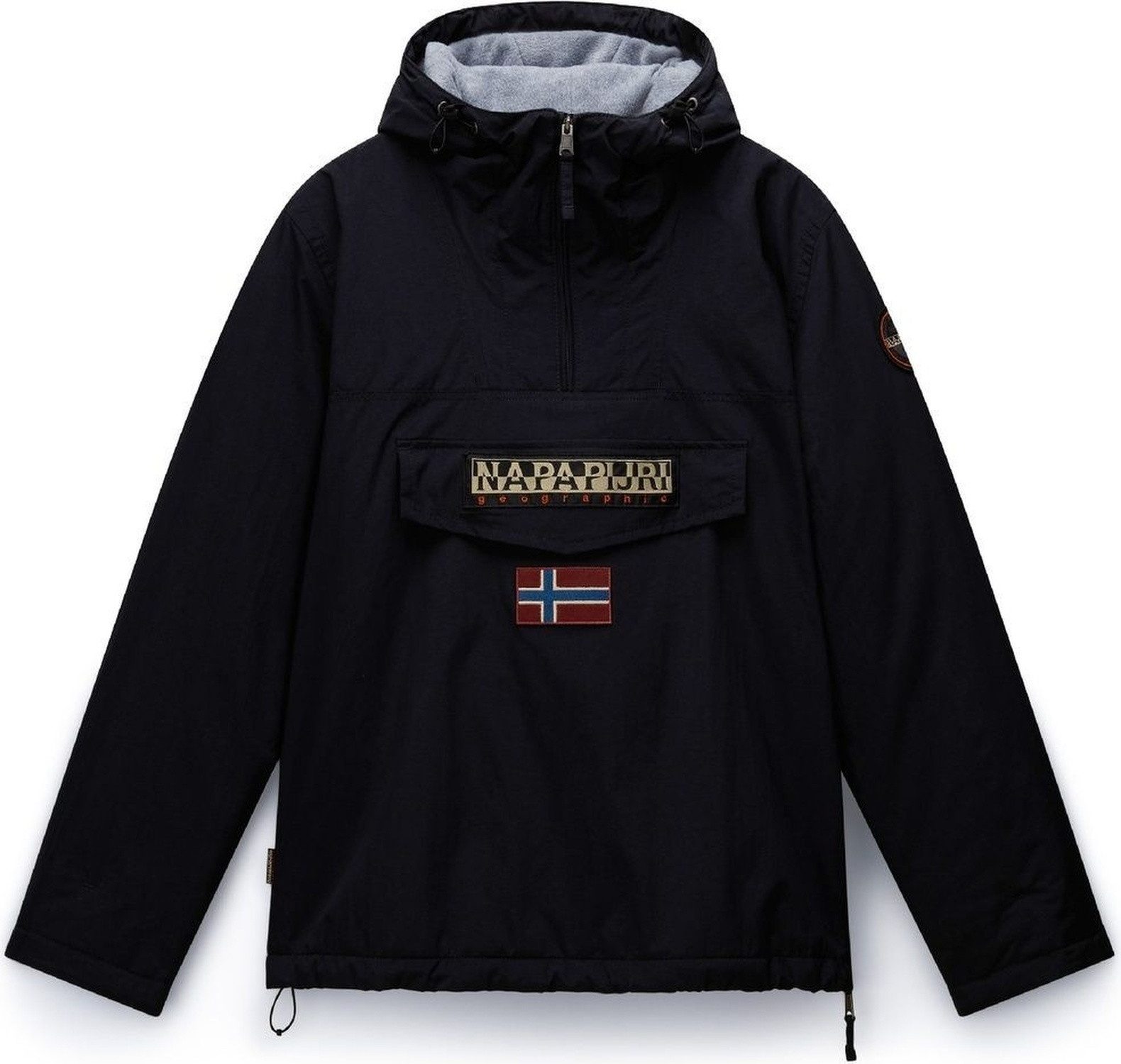 Napapijri Kurzjacke Rainforestinter 3