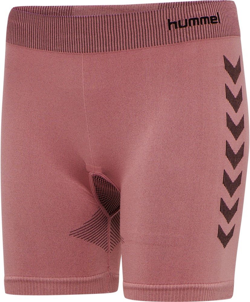 hummel Thermounterhemd hmlFirst Seamless Training Short günstig online kaufen