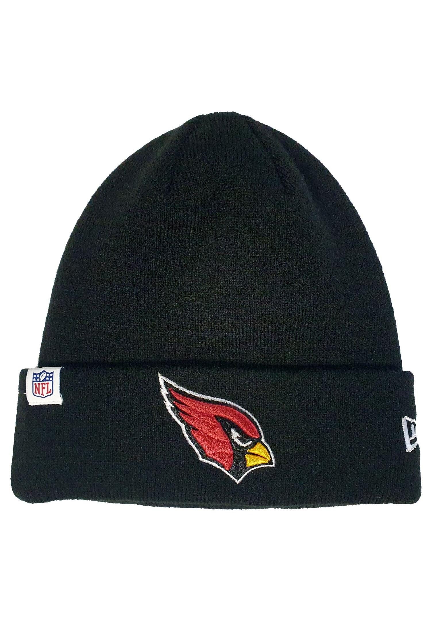 New Era Beanie Arizona Cardinals NFL Essential Logo Beanie New Era (1-St)