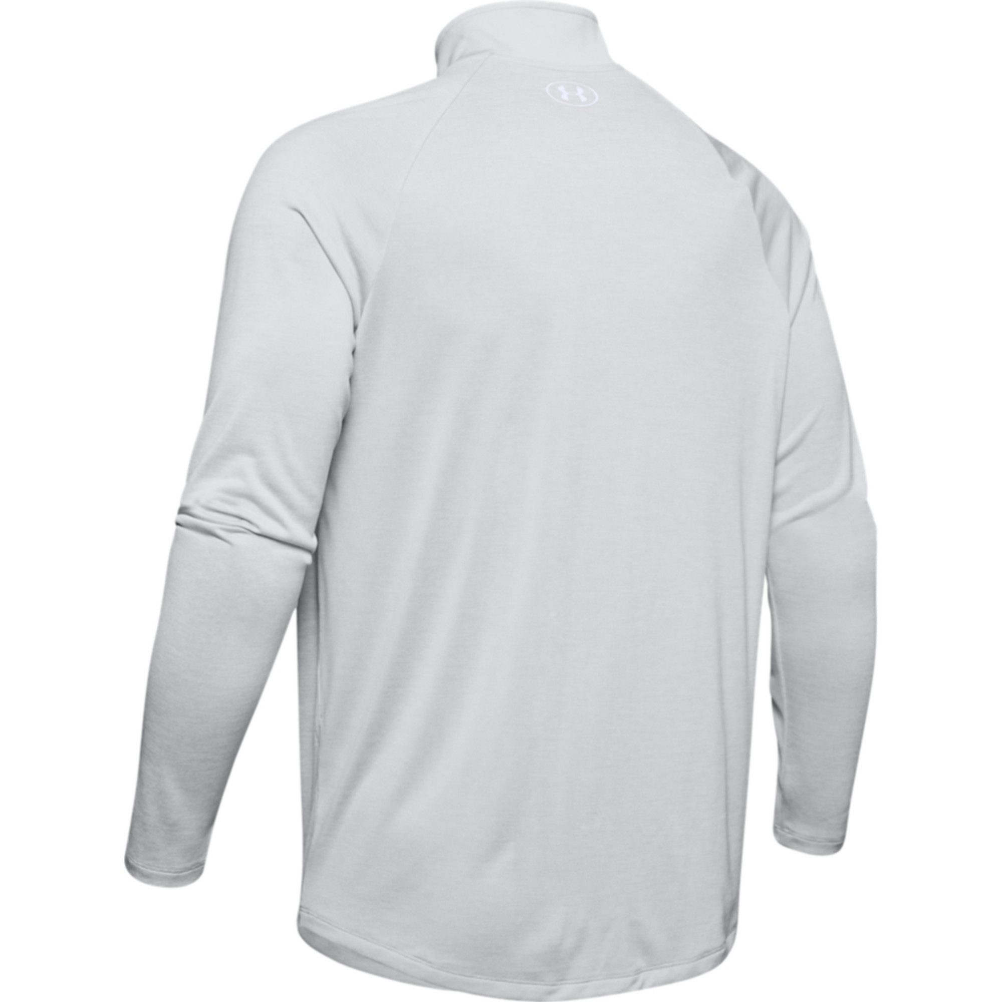Under Armour® Langarmshirt Under Armour Herren Shirt Tech 2.0 1/2 Zip 13284 günstig online kaufen