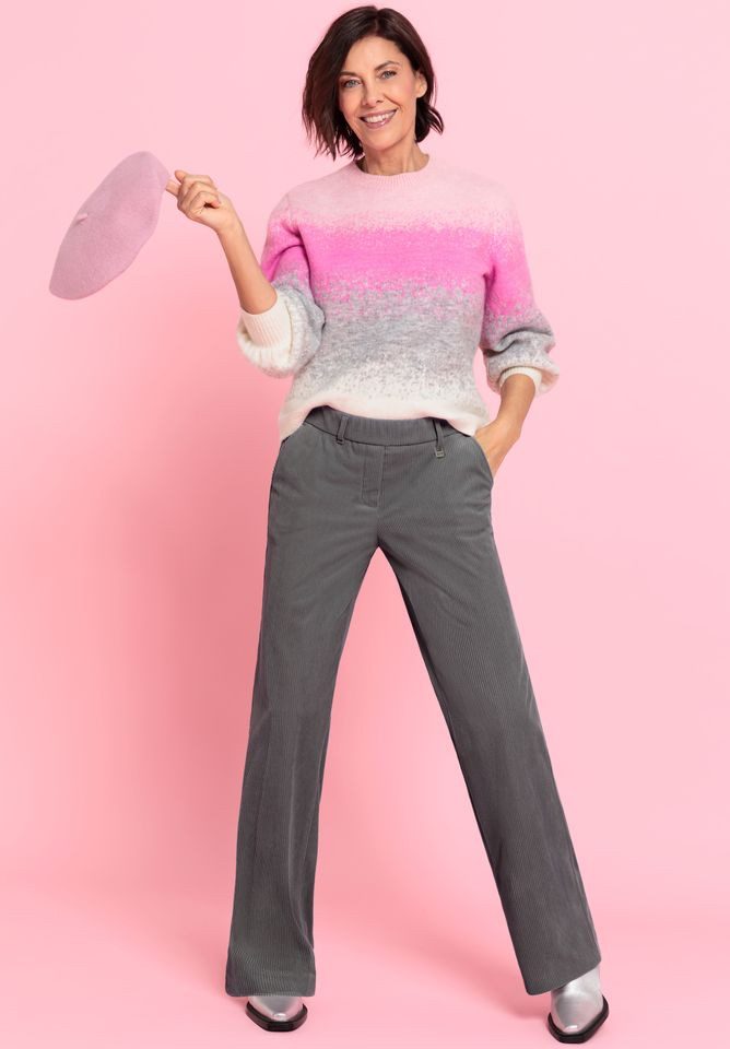 bianca Strickpullover - Strickpullover UDINE – Pullover günstig online kaufen