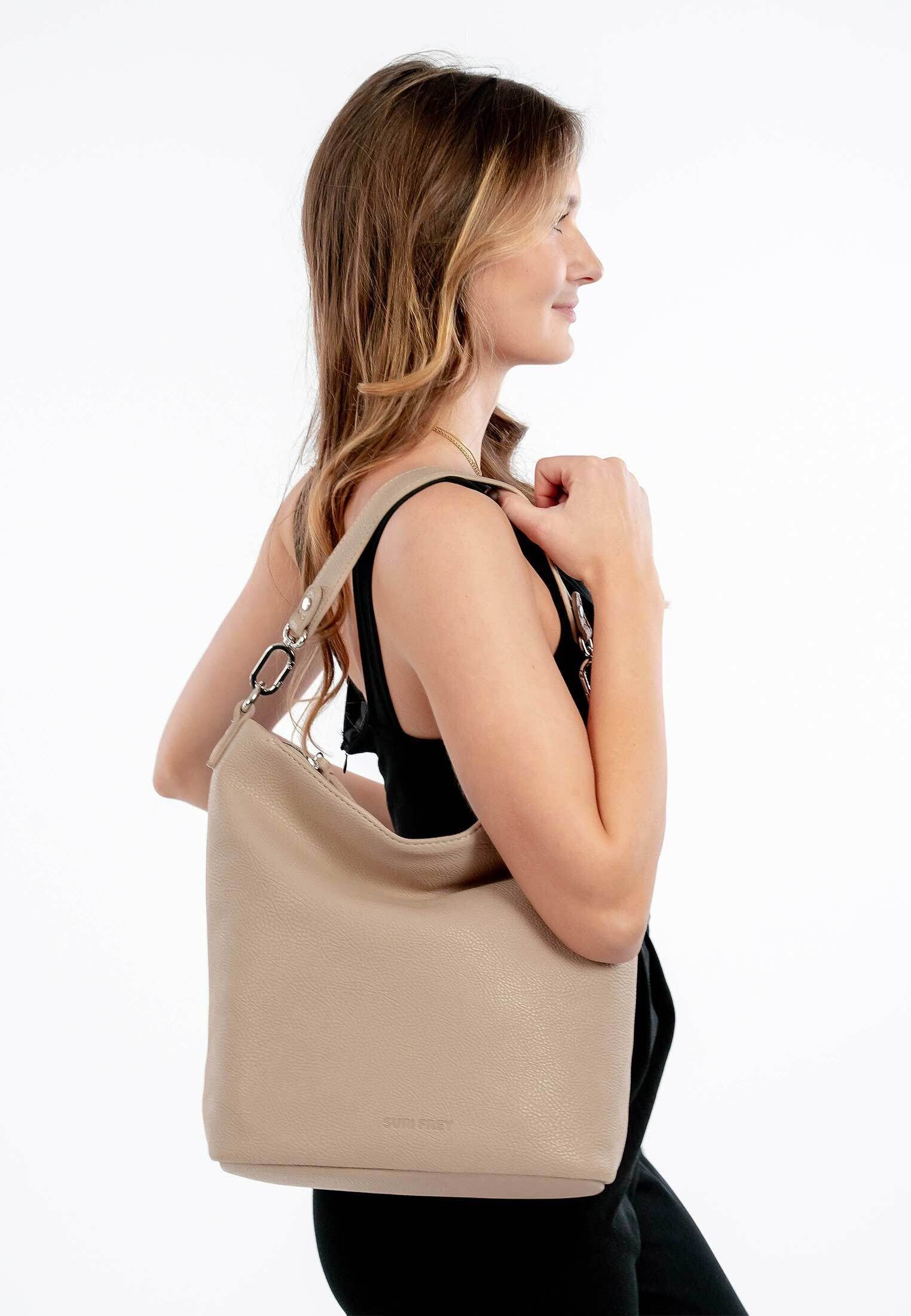 SURI FREY Beuteltasche SFY Debby
