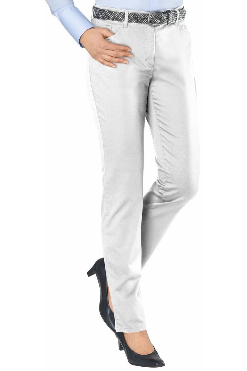Stoffhose