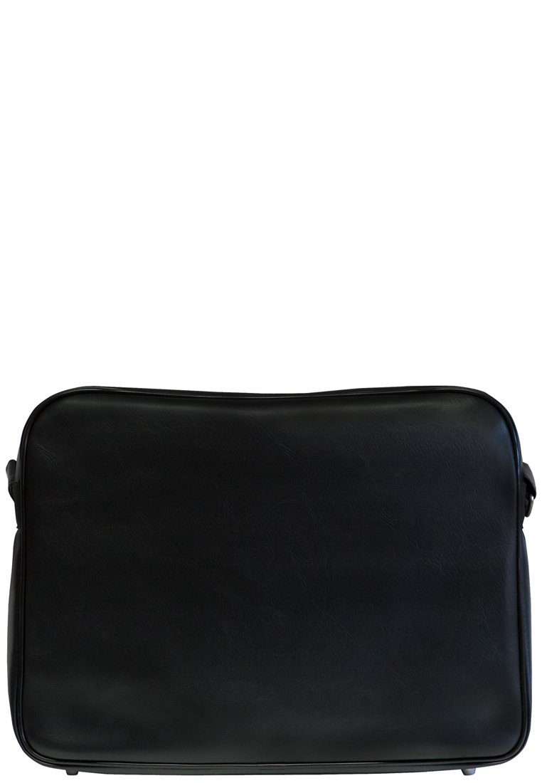 LOGOSHIRT Schultertasche Japan Air Lines, mit Japan Airlines-Frontdruck