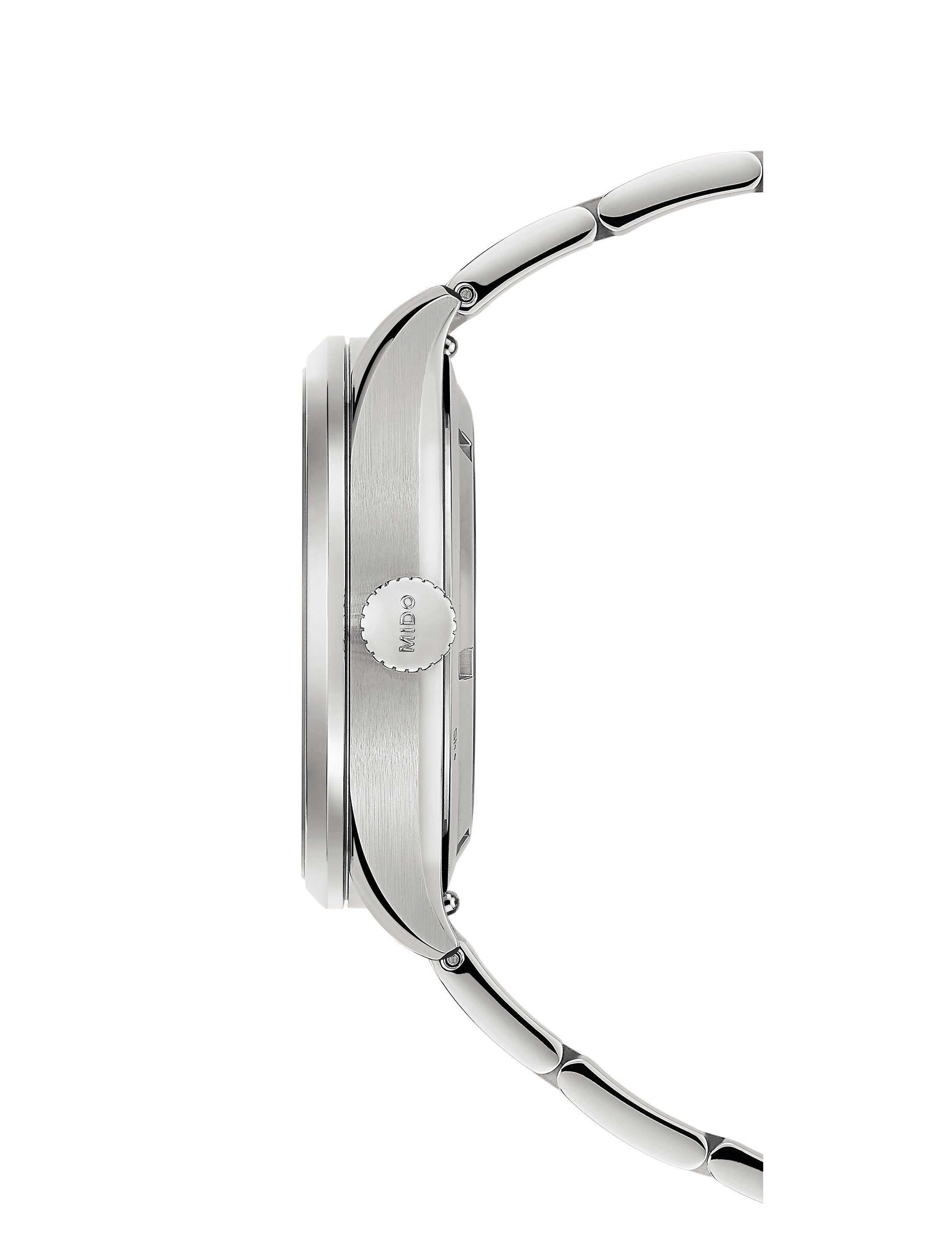 Mido Automatikuhr Mido Herren Uhr M0384301104100 günstig online kaufen