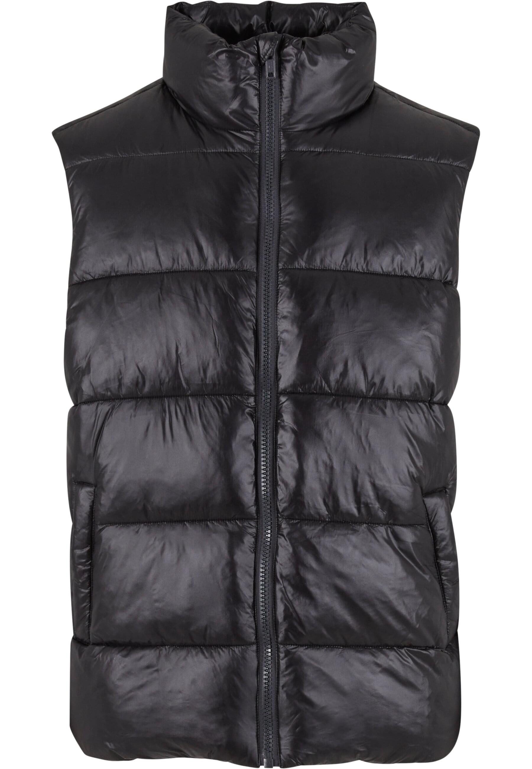 URBAN CLASSICS Steppweste Urban Classics Recycled günstig online kaufen