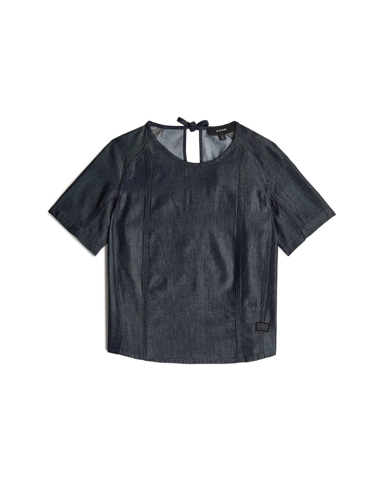 G-STAR T-Shirt Lightweight Gewebtes T‑Shirt